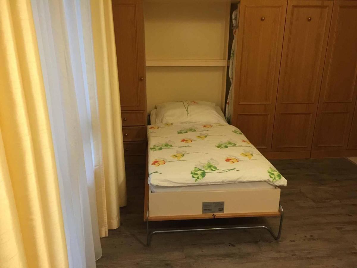 Appartements Gillmeier Herta Bad Griesbach  Eksteriør billede